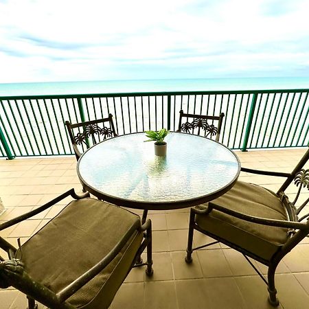 فيلا Oceanfront Beautiful Paradise دايتونا بيتش المظهر الخارجي الصورة